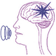 Illustration for article titled Prosthetic Speech Implant Turns Your Thoughts to Words